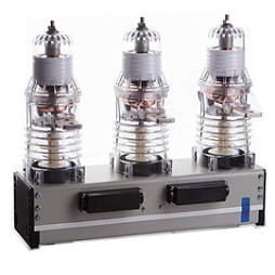 Системы распределения высокого напряжения