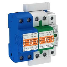 Устройства заземления, молниезащиты и защиты от перенапряжений