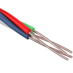 Кабели и провода