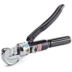 Инструменты для опрессовки, резки, снятия изоляции